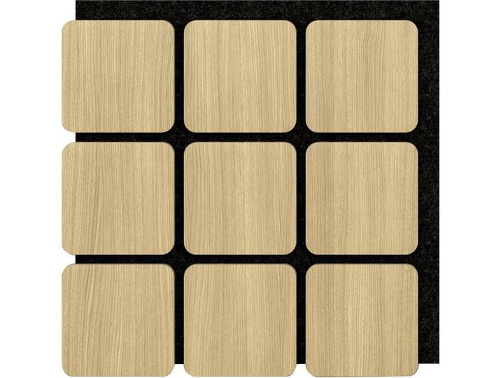 AKUSTIKPANEEL SONIDO QUADRUM