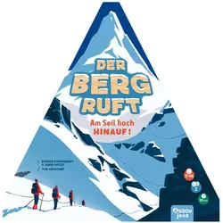 Auzou Pub Der Berg ruft! (d) (Deutsch, 2 Spieler)