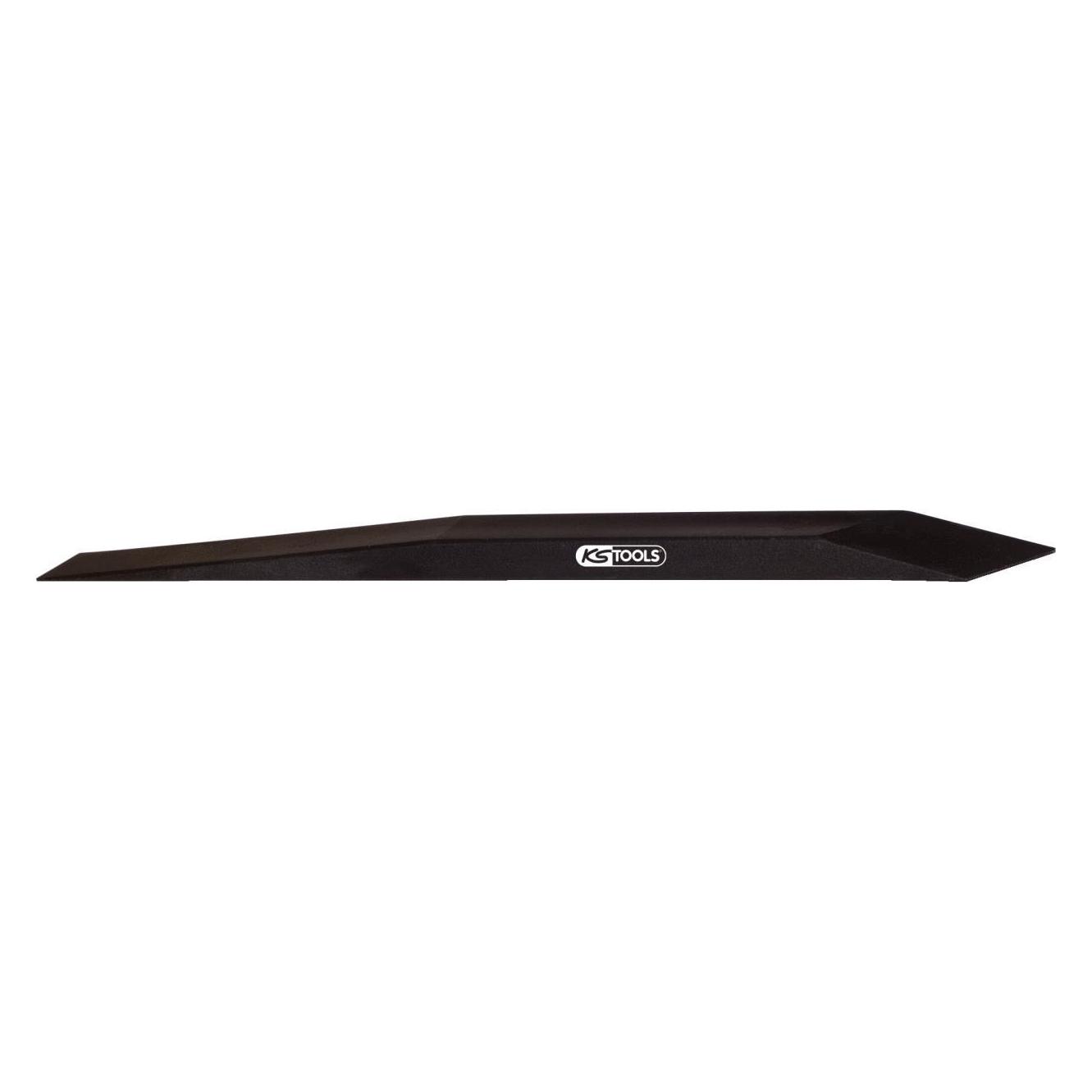 KS Tools Kunststoff Spat- und Schrägkeil, 250mm x B=20mm (911.8142)