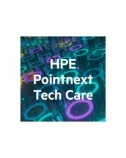HP Enterprise HPE TECH CARE ESSENTIAL wDMR DL320 GEN12 SMART CHOICE SERVICE 7 Jahre (H55MSE)