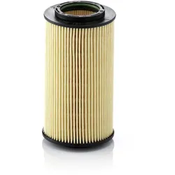Ölfilter MANN-FILTER HU 824 x für Hyundai Kia Sonata V Grandeur Opirus Sorento I