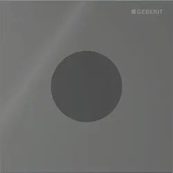 Geberit Ersatzteile Typ 40 Abdeckplatte, rund, 246120JK1 246120JK1