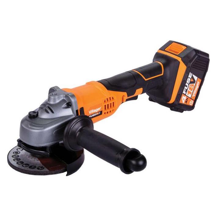 Villager VLN 4320 (115 mm) (56359)