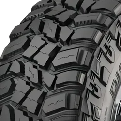 Discoverer STT Pro 285/65 R18 122Q RWL Sommerreifen