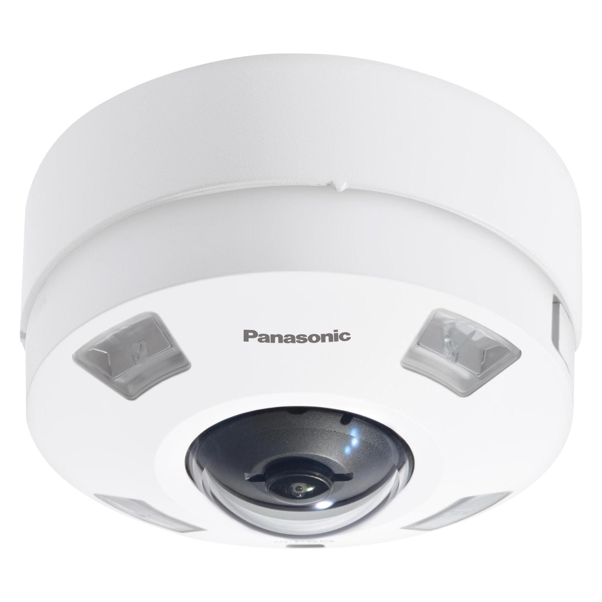 i-Pro WV-S4556LA WV-S4556LA (2192 x 2192 Pixels) (WV-S4556LA)