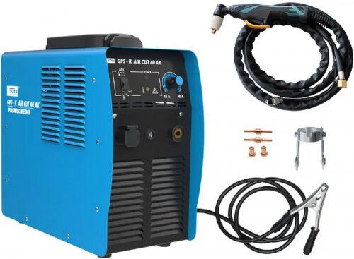 GÜDE GPS-K AirCut 40 AK Découpeur plasma 20095