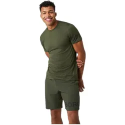 Björn Borg, Herren, Sportshirt, T-Shirt (XL), Grün