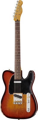 Fender Jason Isbell Tele Custom 3CCB 3