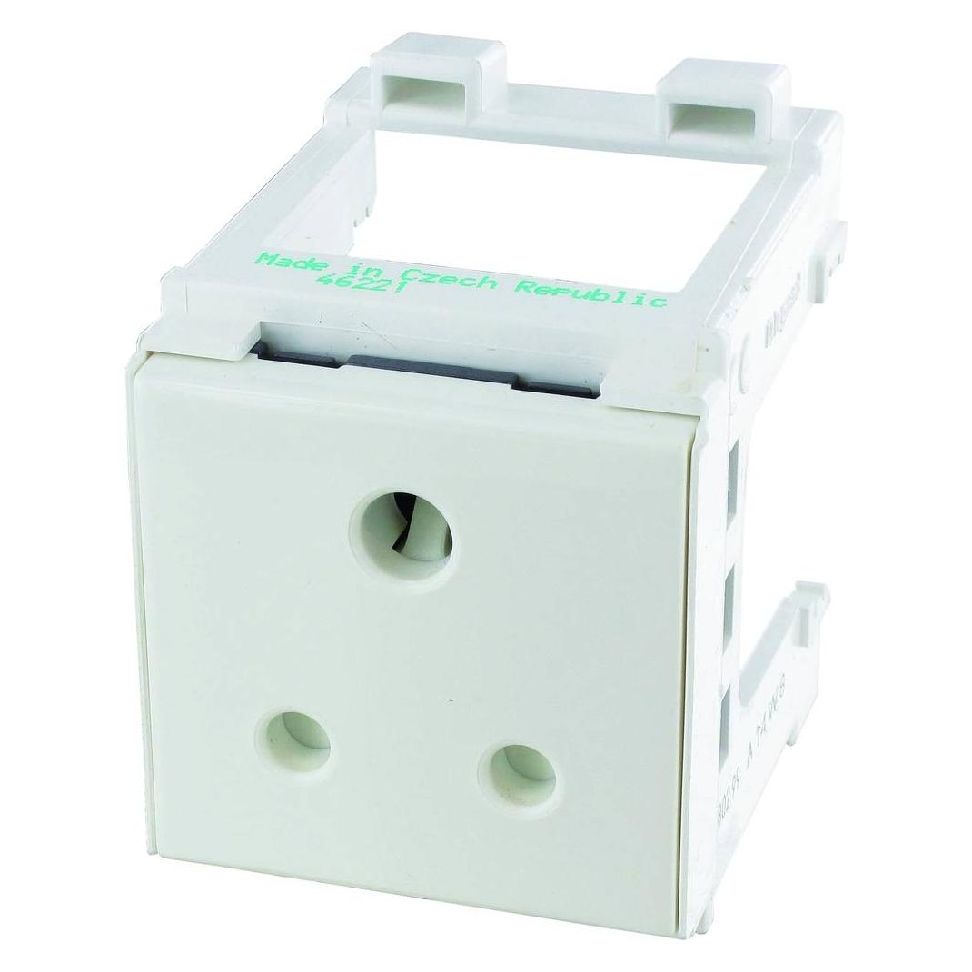 Murr Elektronik Schaltschranksteckdose Indien IS1293 4000-72000 (4000-72000-3210000)