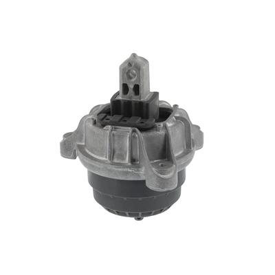 TOPRAN Lagerung, Motor 504 770 vorne links für BMW