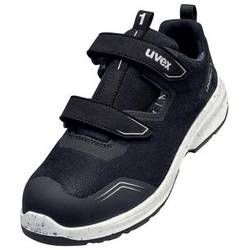uvex 68907 6890737 Sicherheitshalbschuh S1 Schuhgröße (EU): 37 Schwarz 1 Paar