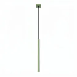 Sollux SL.2133 Pendelleuchte PASTELO 1 salbei
