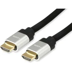Equip HDMI 2.1 Ultra High Speed-Kabel, 2.0m, 8K/60Hz
