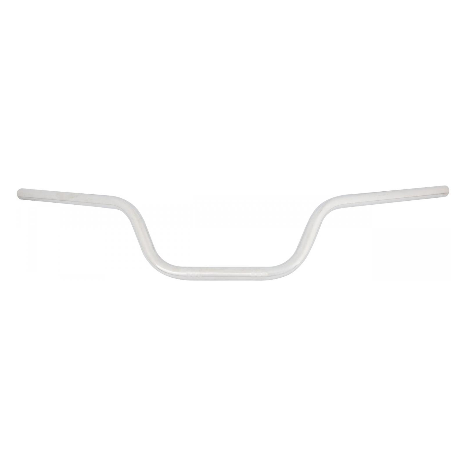 Tommaselli Hochlenker Stahl 22mm Chrom 0290.31.60.04 8033900010321 Motorrad (22 mm) (0290.31.60.04)