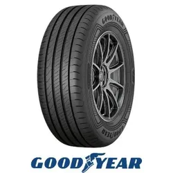 Goodyear EfficientGrip 2 SUV 235/60 R18 103V