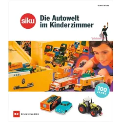 Siku, Ratgeber von Ulrich Biene