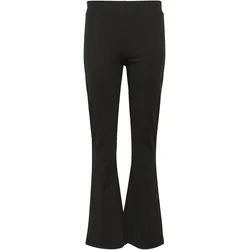 Kaffe, Damen, Tights, Jenny (S), Schwarz