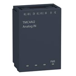 Schneider Electric TMC4AI2 TMC4AI2 Erweiterungsmodul