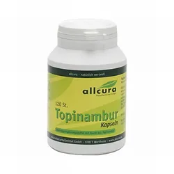 TOPINAMBUR KAPSELN 120 St