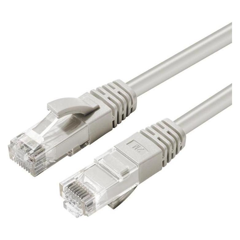 MicroConnect Netzwerkkabel (U/UTP, CAT6, 0.40 m) (UTP6004)