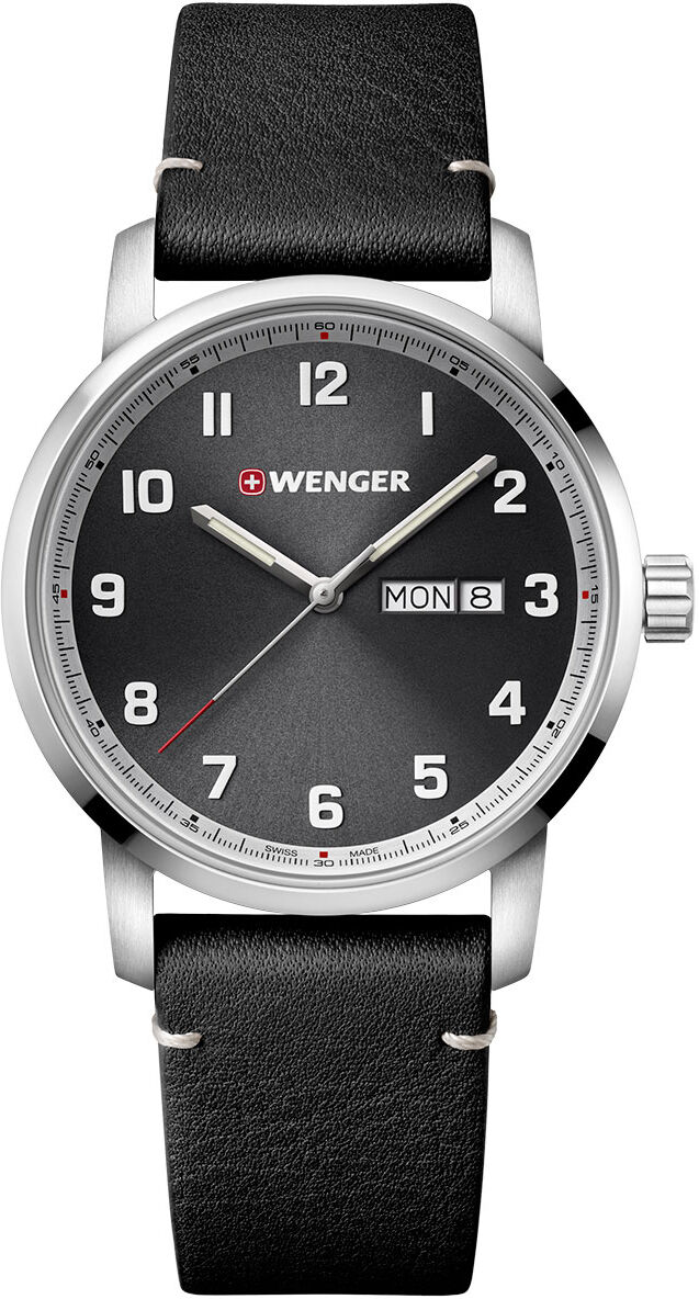 Wenger Attitude 42 mm 01.1541.116