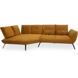 Polsterecke ALLENO PLUS (BHT 169x93x320 cm) - BHT 169x93x320 cm