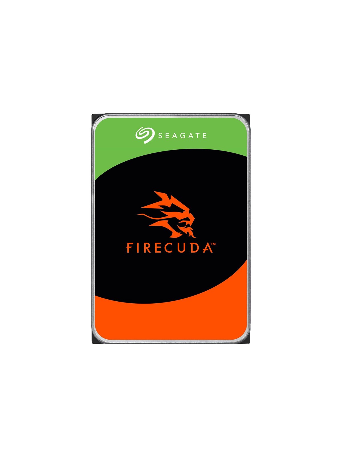 Seagate FireCuda - 8TB - Festplatten - ST8000DXA01 - SATA-600 - 3.5"
