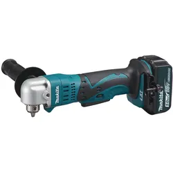 Makita Akku-Winkelbohrmaschine DDA350RTJ