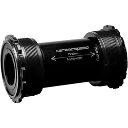 Ceramicspeed, Schaltwerk
