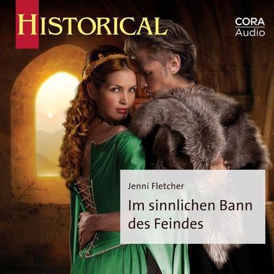 Im sinnlichen Bann des Feindes - Jenni Fletcher, Audio, 9783963691249