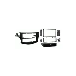 ACV 2-DIN Radioblende mit Fach Toyota RAV4(XA3) 2006-2013 281300-03-1 (Metra ...