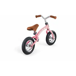 GLOBBER GO BIKE AIR - rosa
