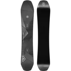 RIDE DEEP FAKE WIDE Snowboard 2027 - 161W