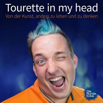 Tourette in my head - Jean-Marc Lorber, Audio, 4057664213990