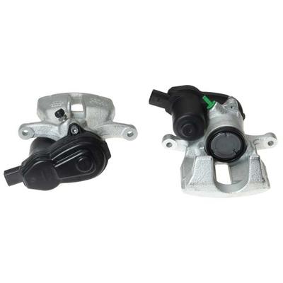 MAPCO Bremssattel 4212m Hinterachse links für Audi