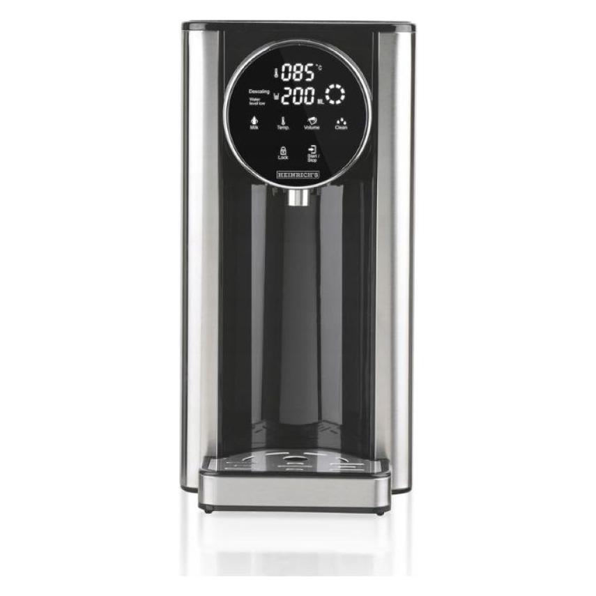 Heinrichs HWS 8731 - Design Heetwaterdispenser - Luxe Waterkoker (HWS 8731)