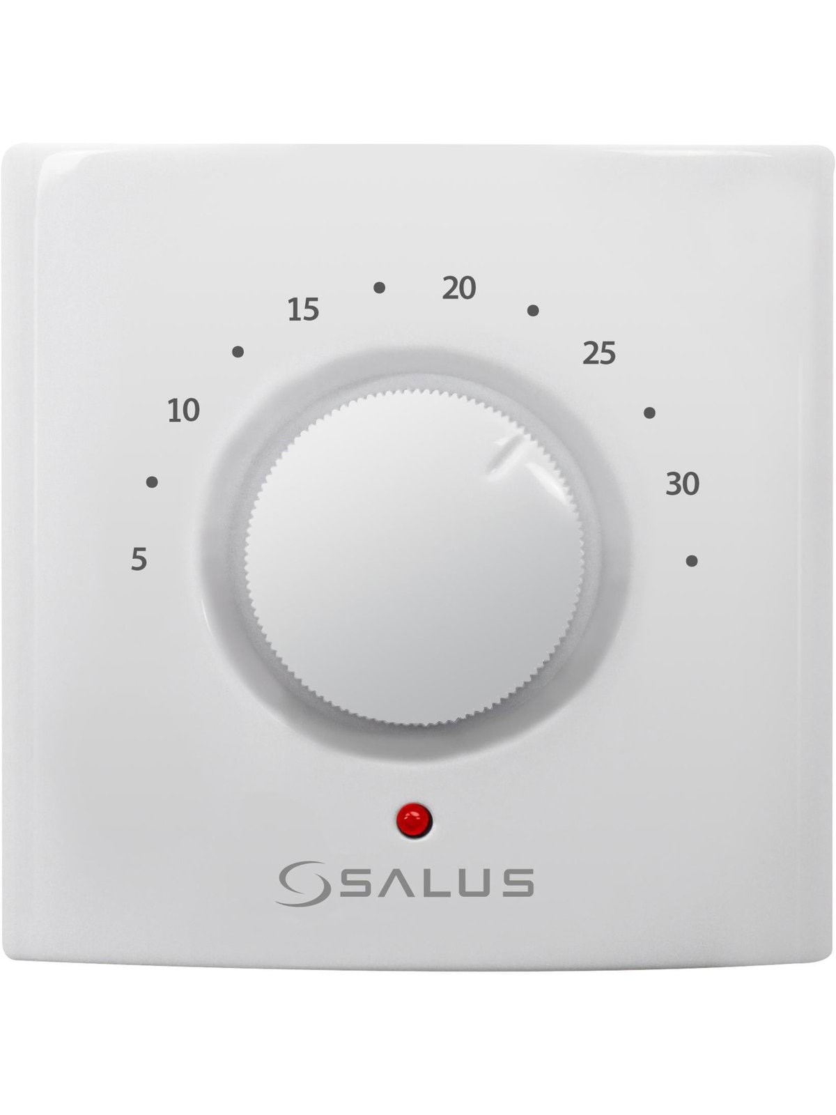 Salus Thermostat HTR-RF20