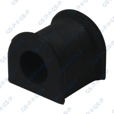 GSP Lagerung, Stabilisator 512933 für TOYOTA BAIC