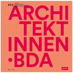 Architektinnen. BDA, Fachbücher von Julia Dahlhaus