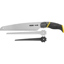 Sägen-Set Stanley® 3 in 1 für Holz und Metall