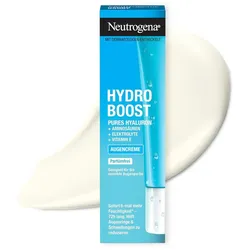 NEUTROGENA Hydro Boost belebendes Augen Creme Gel 15 ml