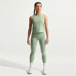 NIKE MAVN Dri-FIT Tanktop Mädchen 006 - steam/steam/steam S (128-137 cm)
