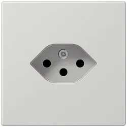 Jung Steckdose Schweizer Norm LS 1520-13 SEV LG