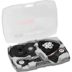 Bosch Professional Renovieren Set 8tlg. (2608669099)