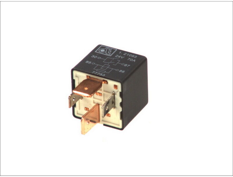 Relais DT Spare Parts 1.21093