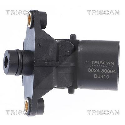 Triscan Sensor, Saugrohrdruck [Hersteller-Nr. 882480004] für Dodge, Chrysler