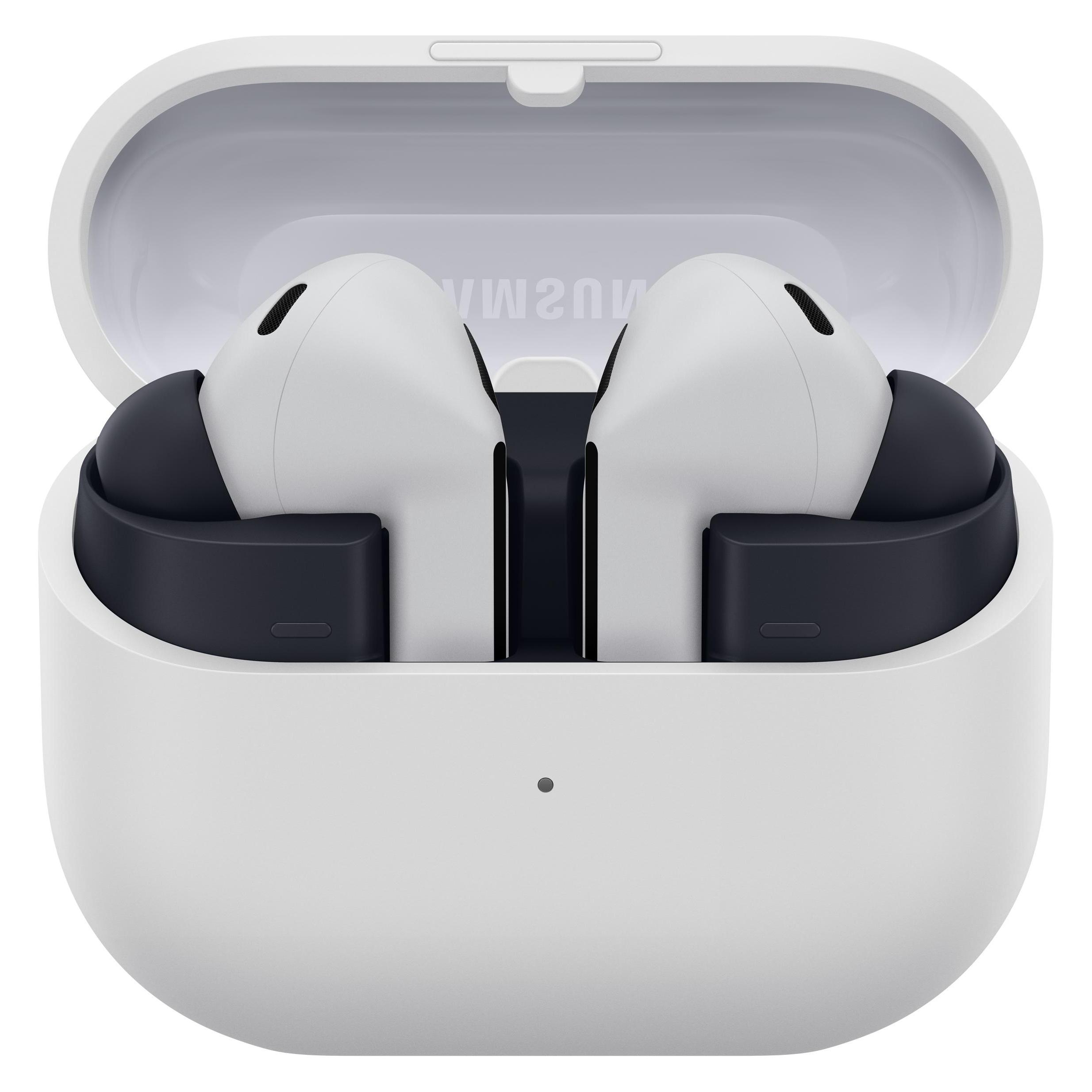 Samsung Galaxy Buds3 FE (ANC, 6 h, Kabellos) (SM-R420NZAAEUC)
