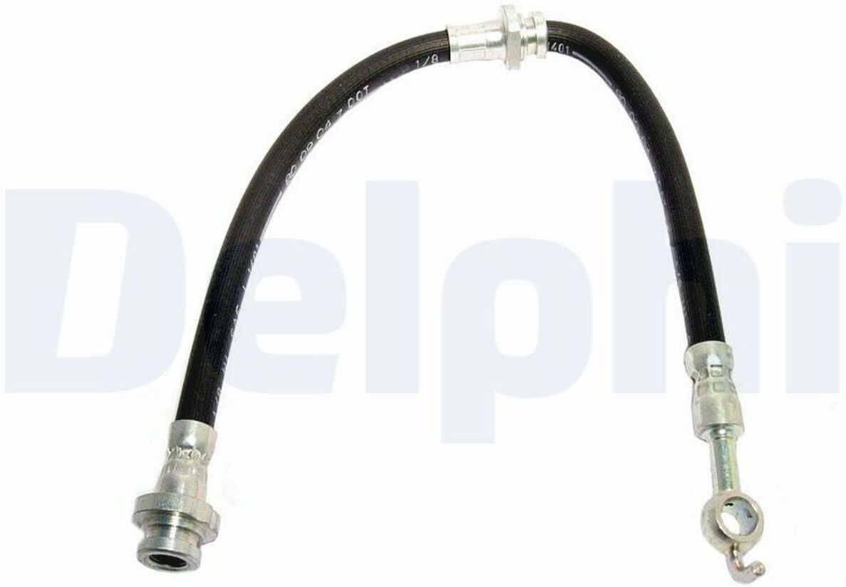 Bremsschlauch DELPHI LH6286