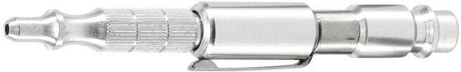 Soufflette exécution alu 110 mm BGS ; BGS technic (3210)