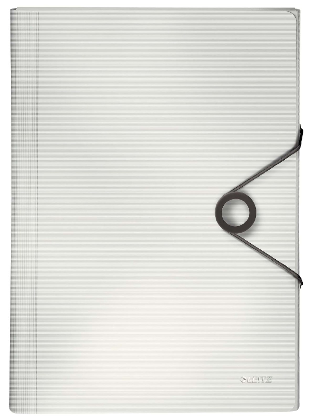 Leitz Solid Projektmappe Weiß